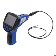 BGS Endoskopa krāsu kamera ar LCD monitoru (63247) BGS Endoskopa krāsu kamera ar LCD monitoru (63247)