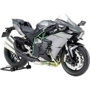 Tamiya 1:12 Kawasaki Ninja H2 Carbon (300014136) Tamiya 1:12 Kawasaki Ninja H2 Carbon (300014136)