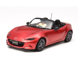 Tamiya 1:24 Mazda MX-5 (300024342) Tamiya 1:24 Mazda MX-5 (300024342)