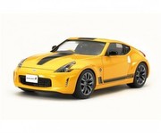 Tamiya 1:24 Nissan 370Z Heritage Edition (300024348) Tamiya 1:24 Nissan 370Z Heritage Edition (300024348)