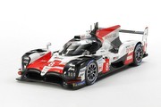 Tamiya 1:24 Toyota G.R. TS050 Hybrid LM F103GT (300024349) Tamiya 1:24 Toyota G.R. TS050 Hybrid LM F103GT (300024349)