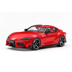 Tamiya 1:24 Toyota GR Supra (300024351) Tamiya 1:24 Toyota GR Supra (300024351)