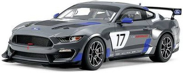 Tamiya 1:24 Ford Mustang GT4 (300024354) Tamiya 1:24 Ford Mustang GT4 (300024354)