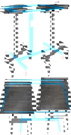 BGS Fahrbarer Beistelltisch (4101) BGS Fahrbarer Beistelltisch (4101)