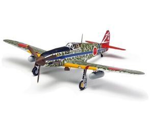 Tamiya 1:48 Jap. Ki-61-Id Hien Tony Flzg. (300061115) Tamiya 1:48 Jap. Ki-61-Id Hien Tony Flzg. (300061115)