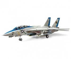 Tamiya 1:48 Grumman F-14D Tomcat (300061118) Tamiya 1:48 Grumman F-14D Tomcat (300061118)