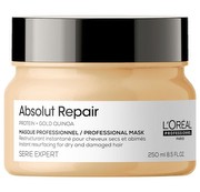 L'Oréal Professionnel Serie Expert Absolut Repair Golden Mask 250 ml L'Oréal Professionnel Serie Expert Absolut Repair Golden Mask 250 ml