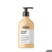 L'Oréal Professionnel Serie Expert Absolut Repair Gold Quinoa + Protein Šampūns 500 ml L'Oréal Professionnel Serie Expert Absolut Repair Gold Quinoa + Protein Šampūns 500 ml