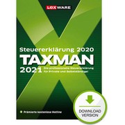 Lexware Taxman 2021 Lexware Taxman 2021