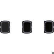 DJI Mavic Air 2 ND filtru komplekts (ND4/8/32) DJI Mavic Air 2 ND filtru komplekts (ND4/8/32)