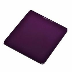 NiSi Nano IR ND8 (0,9) 75x80 mm pelēkais filtrs NiSi Nano IR ND8 (0,9) 75x80 mm pelēkais filtrs