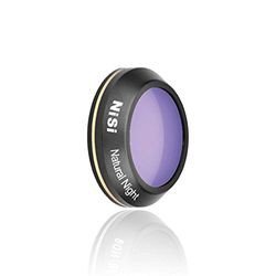 NiSi Natural Night Filter für DJI Mavic Pro NiSi Natural Night Filter für DJI Mavic Pro