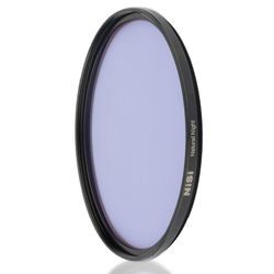 NiSi Natural Night Rundfilter 72 mm NiSi Natural Night Rundfilter 72 mm