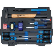 BGS Schaumeinlage BOXSYS1 & 2 12-tlg. (3353) BGS Schaumeinlage BOXSYS1 & 2 12-tlg. (3353)