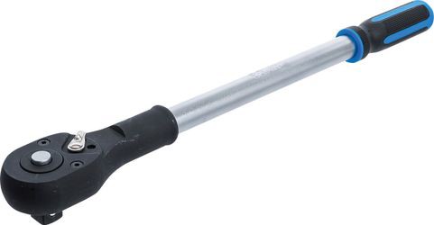 BGS Umschaltknarre Ārējais četrstūris 20 mm (232) BGS Umschaltknarre Ārējais četrstūris 20 mm (232)