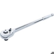 BGS Umschaltknarre ārējais četrstūris 20 mm (9765) BGS Umschaltknarre ārējais četrstūris 20 mm (9765)