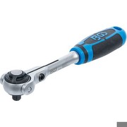 BGS Umschaltknarre ārējais četrstūris 6,3 mm (112) BGS Umschaltknarre ārējais četrstūris 6,3 mm (112)