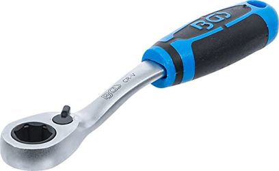 BGS Durchsteck-Umschaltknarre Sešstūris 13 mm (2181-1) BGS Durchsteck-Umschaltknarre Sešstūris 13 mm (2181-1)