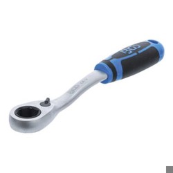 BGS Durchsteck-Umschaltknarre Sešstūris 22 mm (2181-3) BGS Durchsteck-Umschaltknarre Sešstūris 22 mm (2181-3)