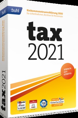 Buhl Tax 2021 Buhl Tax 2021