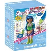 Playmobil Clare - Comic World (70477) Playmobil Clare - Comic World (70477)