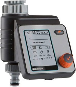 Gardena Bewässerungssteuerung Master (1892-28) Gardena Bewässerungssteuerung Master (1892-28)