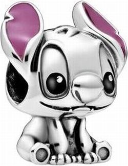 Pandora Disney Lilo & Stitch piekariņš (798844C01) Pandora Disney Lilo & Stitch piekariņš (798844C01)