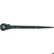 BGS Gerüstbauer-Knarre SW 17 x 21 mm (309) BGS Gerüstbauer-Knarre SW 17 x 21 mm (309)