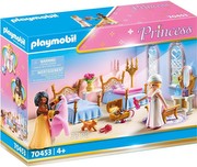 Playmobil Princess Schlafsaal (70453) Playmobil Princess Schlafsaal (70453)