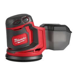 Milwaukee M18 BOS125-0 Milwaukee M18 BOS125-0