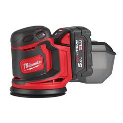 Milwaukee M18 BOS125-502B Milwaukee M18 BOS125-502B