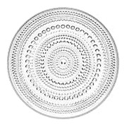 iittala Kastehelmi šķīvis plakans 17 cm iittala Kastehelmi šķīvis plakans 17 cm