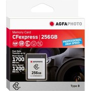 Agfaphoto CFexpress 256GB (10441) Agfaphoto CFexpress 256GB (10441)