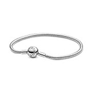 Pandora Moments Schlangen-Gliederarmband (590728-19) Pandora Moments Schlangen-Gliederarmband (590728-19)