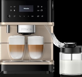 Miele CM 6360 Miele CM 6360