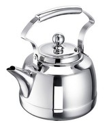 Schulte-Ufer Nick ūdens tējkanna Schulte-Ufer Nick ūdens tējkanna