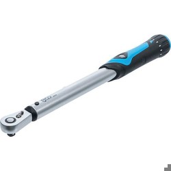 BGS griezes momenta atslēga ārējais četrstūris 10 mm 100 Nm (2804) BGS griezes momenta atslēga ārējais četrstūris 10 mm 100 Nm (2804)