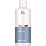 Wella Wellaplex Nr. 1 Bond Maker 500 ml Wella Wellaplex Nr. 1 Bond Maker 500 ml