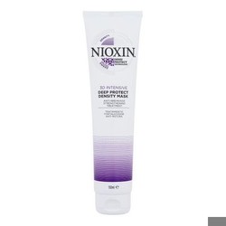 Nioxin 3D Deep Protect Density Mask 150 ml Nioxin 3D Deep Protect Density Mask 150 ml