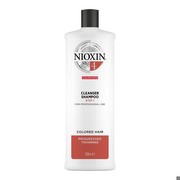 Nioxin System 4 Cleanser Shampoo 1000 ml Nioxin System 4 Cleanser Shampoo 1000 ml