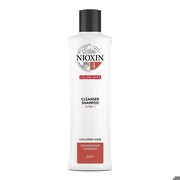 Nioxin System 4 Cleanser Šampūns 300 ml Nioxin System 4 Cleanser Šampūns 300 ml