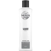 Nioxin System 1 Cleanser Šampūns 300 ml Nioxin System 1 Cleanser Šampūns 300 ml
