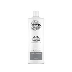 Nioxin System 1 Galvas Terapijas Atjaunojošs Kondicionieris 1000 ml Nioxin System 1 Galvas Terapijas Atjaunojošs Kondicionieris 1000 ml