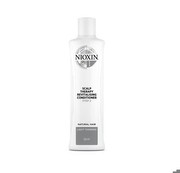 Nioxin System 1 galvas ādas terapijas atjaunojošs kondicionieris 300 ml Nioxin System 1 galvas ādas terapijas atjaunojošs kondicionieris 300 ml