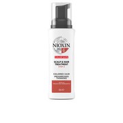 Nioxin System 4 galvas ādas un matu kopšana 100 ml Nioxin System 4 galvas ādas un matu kopšana 100 ml