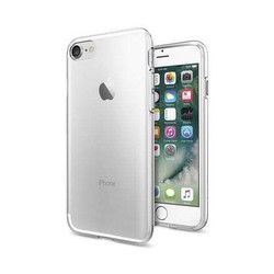 Spigen Liquid Crystal iPhone SE (2020) / 8 / 7 Spigen Liquid Crystal iPhone SE (2020) / 8 / 7