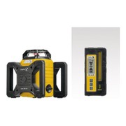 Stabila Rotationslazera LAR 160 (19157) Stabila Rotationslazera LAR 160 (19157)