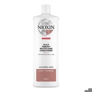 Nioxin System 3 Galvas Terapijas Atjaunojošs Kondicionieris 1000 ml Nioxin System 3 Galvas Terapijas Atjaunojošs Kondicionieris 1000 ml