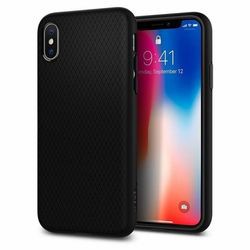 Spigen Liquid Air iPhone XS/X Spigen Liquid Air iPhone XS/X