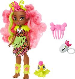 Mattel Cave Club Fernessa lelle (GNL85) Mattel Cave Club Fernessa lelle (GNL85)